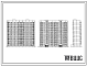 Фасады Типовой проект П3-1/16- П3-2/16  16-ти этажные панельные жилые блок-секции серии П3 для строительства в г. Москве